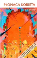 Poradniki hobbystyczne - Berckana Płonąca kobieta Lucy H. Pearce - miniaturka - grafika 1
