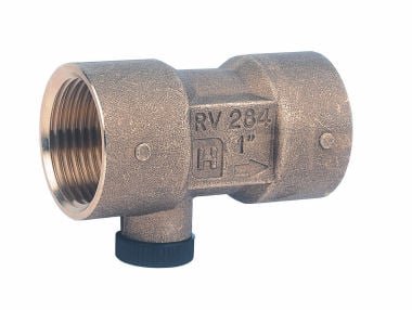 Honeywell Zawór zwrotny antyskażeniowy 3/2\