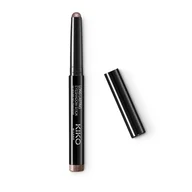 Palety i zestawy do makijażu - KIKO Milano Long Lasting Eyeshadow Stick cień do powiek w sztyfcie 15 Golden Taupe 1.6g - miniaturka - grafika 1
