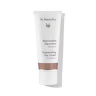 Kremy do twarzy - Dr Hauschka Regenerating Intensive Day Cream Regenerujący intensywny krem na dzień 40 ml - miniaturka - grafika 1