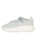 Trampki damskie - Reebok Skórzane sneakersy "Classic Leather SP Extra" w kolorze błękitnym - miniaturka - grafika 1