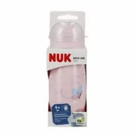 Kubki dla dzieci - Nuk Kubek 9m Mini-Me Sip 10751545 300 ml - miniaturka - grafika 1