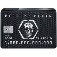 Wody i perfumy męskie - Philipp Plein No Limits Woda perfumowana 50ml - miniaturka - grafika 1