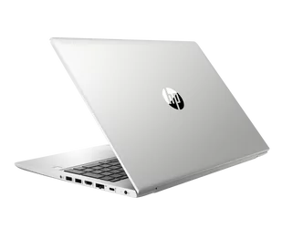 HP ProBook 450 G7 / 1F3H4EAR / Intel i5 / 8GB / SSD 512GB / Intel UHD / FullHD / Freedos / Srebrny - Laptopy - miniaturka - grafika 1