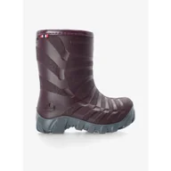 Buty trekkingowe damskie - Buty dla dziewczynek Viking Footwear Ultra Warm - miniaturka - grafika 1