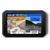 Nawigacja GPS - Garmin Camper 785 MT D - miniaturka - grafika 1