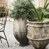 Donice - Osłonka doniczki Artigue - miniaturka - grafika 1