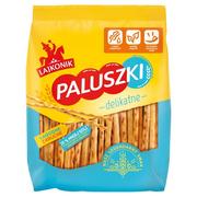 Paluszki - Lajkonik Paluszki delikatne 180 g - miniaturka - grafika 1