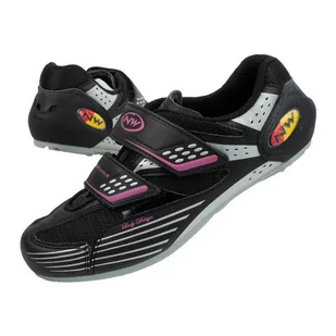 Buty rowerowe Northwave Moon [80171006 17]-38 - Buty rowerowe - miniaturka - grafika 1