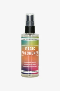 Bama Magic Freshener 100 ml - Akcesoria obuwnicze - miniaturka - grafika 1
