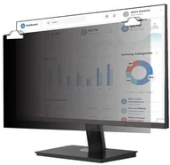 Filtry prywatyzujące - SECUREVUE 21.5 IN PRIVACY FLTR - miniaturka - grafika 1