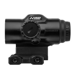 Celownik pryzmatyczny Primary Arms SLx 5x Micro Prism iR Red ACSS Aurora MIL - Lunety i akcesoria - miniaturka - grafika 4