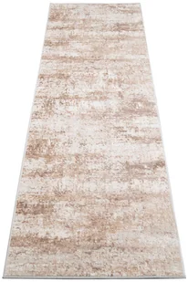 Przecierany nowoczesny chodnik dywanowy na metry L7-H51 - Wycieraczki Przecierany nowoczesny chodnik dywanowy na metry L7-H51 - Wycieraczki - miniaturka - grafika 1