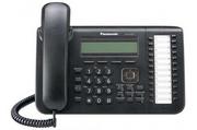 Centrale telefoniczne - Panasonic KX-DT543X cyfrowy telefon systemowy - używany - miniaturka - grafika 1