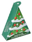 Herbata - Herbata English Tea Shop Christmas Tree Collection - Chocolate, Rooibos & Vanilla 25x2g - miniaturka - grafika 1