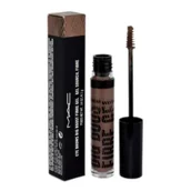 Akcesoria i kosmetyki do stylizacji brwi - MAC Lingering Eye Brows Big Boost Fibre Gel Żel do brwi 4.1 g - miniaturka - grafika 1