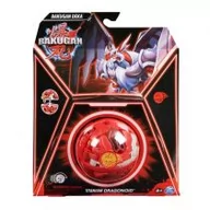 Figurki dla dzieci - Figurka Bakugan 3.0 Kula Jumbo Dragonoid - miniaturka - grafika 1