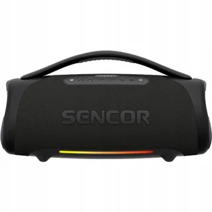 RESONEX MEGA Goniki Bluetooth 190W - Głośniki przenośne - miniaturka - grafika 1