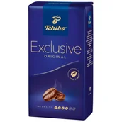 Kawa - Tchibo Kawa ziarnista Exclusive 1kg - miniaturka - grafika 1