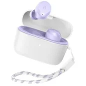 Słuchawki - SoundCore A25i fioletowe - miniaturka - grafika 1