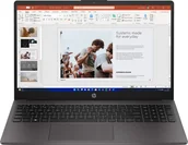 Laptopy - HP 250 15.6 inch G10 Notebook PC Intel® Core™ i5 i5-1334U Laptop 39,6 cm (15.6") Full HD 16 GB DDR4-SDRAM 512 GB SSD Wi-Fi 6 (802.11ax) Windows 11 Home Czarny - miniaturka - grafika 1