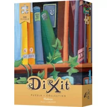 Puzzle Dixit: Richness 500 elementów - Puzzle - miniaturka - grafika 1