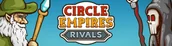 Gry PC Cyfrowe - Circle Empires: Rivals Klucz Steam - miniaturka - grafika 1