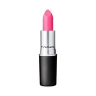 Szminki - MAC Re-Think Pink Amplified Lipstick Do Not Disturb 3.0 g - miniaturka - grafika 1