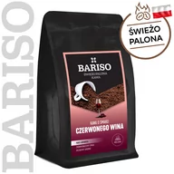 Kawa - Bariso, kawa mielona o smaku czerwonego wina, 200 g - miniaturka - grafika 1
