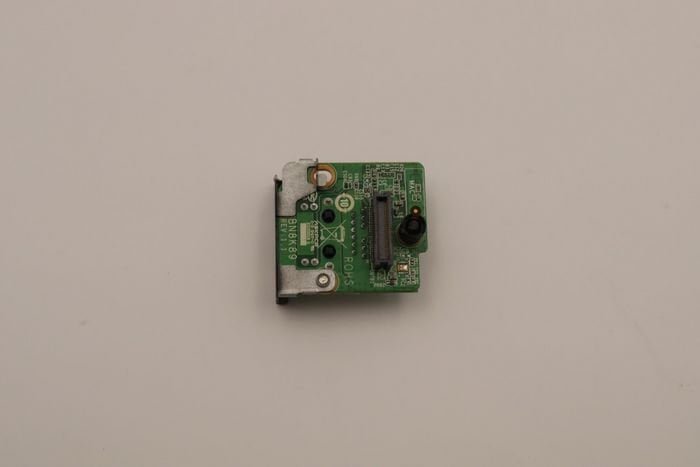 Lenovo 2.5G Ethernet network