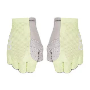 Rękawiczki - Rękawiczki Damskie POC - Agile Short Glove 30375 1327 Lemon Calcite - grafika 1