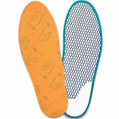 Akcesoria obuwnicze - Wkładki ortopedyczne- szpotawość 39 - miniaturka - grafika 1
