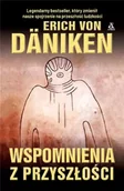 Albumy - historia - Wspomnienia z przyszłości - Erich von Daniken - miniaturka - grafika 1