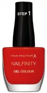 Lakiery do paznokci - Lakier do paznokci Max Factor Nailfinity 420 12 ml (3616301283508) - miniaturka - grafika 1