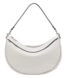 Liebeskind Berlin Hobo M, Coconut - Torebki damskie - miniaturka - grafika 1