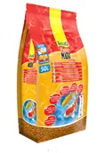 Filtry akwariowe i akcesoria - TetraTec TETRAMin Pond KOI Sticks 50 L T241626 - miniaturka - grafika 1
