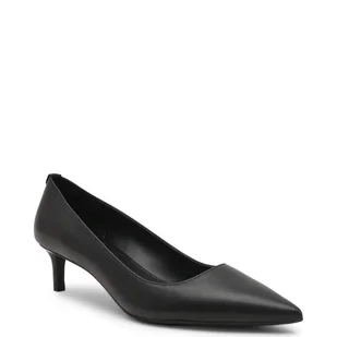 Michael Kors Skórzane szpilki ALINA - Czółenka - miniaturka - grafika 1