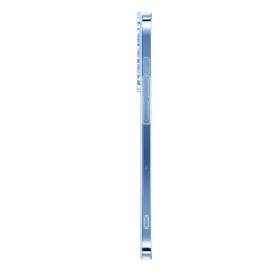 Zestaw ochronny Baseus Crystal przeźroczyste etui magnetyczne i szkło hartowane do iPhone 14 - Etui i futerały do telefonów - miniaturka - grafika 4