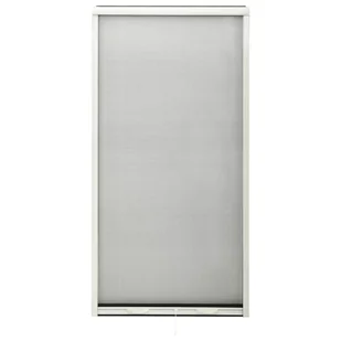 VidaXL Lumarko Rolowana moskitiera okienna, biała, 70x150 cm! 148716 VidaXL - Moskitiery - miniaturka - grafika 9