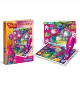 Mały naukowiec - Mega Quizzy TROLE ponad 230 Quizów z długopisem - miniaturka - grafika 1