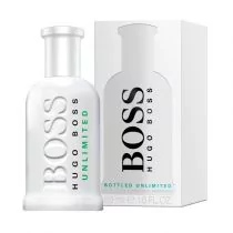 Hugo Boss BOTTLED UNLIMITED woda toaletowa 50ml - Wody i perfumy damskie - miniaturka - grafika 1