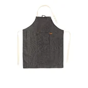 Fartuchy i rękawice kuchenne - Fartuch Sherlock - Tiseco Home Studio - miniaturka - grafika 1