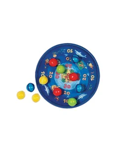Goki Rzutki na rzepy - 3+ - Gry planszowe - miniaturka - grafika 1