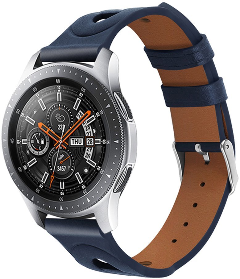 YIVO ZAMIENNY WYMIENNY PASEK DO ZEGARKA SMARTWATCH AMAZFIT GARMIN HONOR HUAWEI SAMSUNG XIAOMI TELESKOPY 20MM