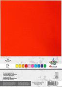 Titanum Filc A4 Mix kolorów 10 sztuk 344561