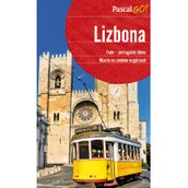 Przewodniki - Lizbona - Krzysztof Gierak, Sławomir Adamczak, Katarzyna Firlej-Adamczak - miniaturka - grafika 1