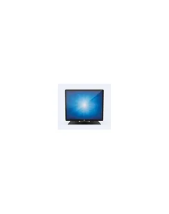 Tyco Electronics 19'' Monitor Elo 1902L - Czarny - 14 ms E351388 - Akcesoria do monitoringu - miniaturka - grafika 1