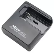 Ładowarki i akumulatory - Ładowarka Nikon MH-53 - miniaturka - grafika 1