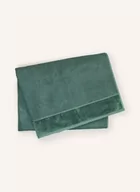 Ręczniki - Vossen Ręcznik Kąpielowy Pure gruen - miniaturka - grafika 1