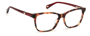 Okulary korekcyjne Fossil FOS 7033 YDC - Okulary korekcyjne, oprawki, szkła - miniaturka - grafika 2